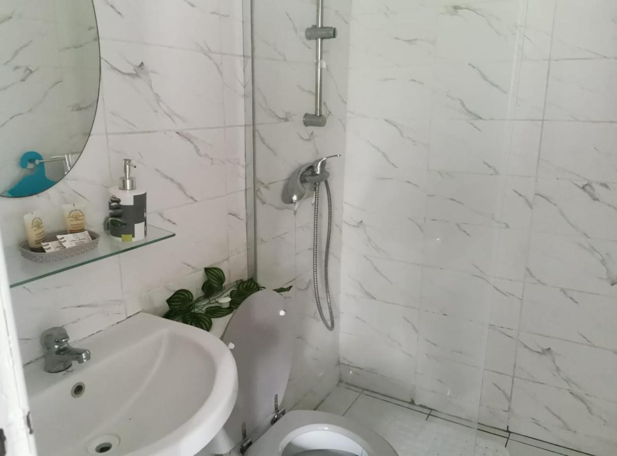 Appartement Abri Papaye à Riviere-Salee Extérieur photo